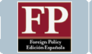 Logo: Foreign Policy Edicin Espaola